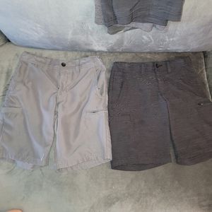 Boys Cargo Shorts